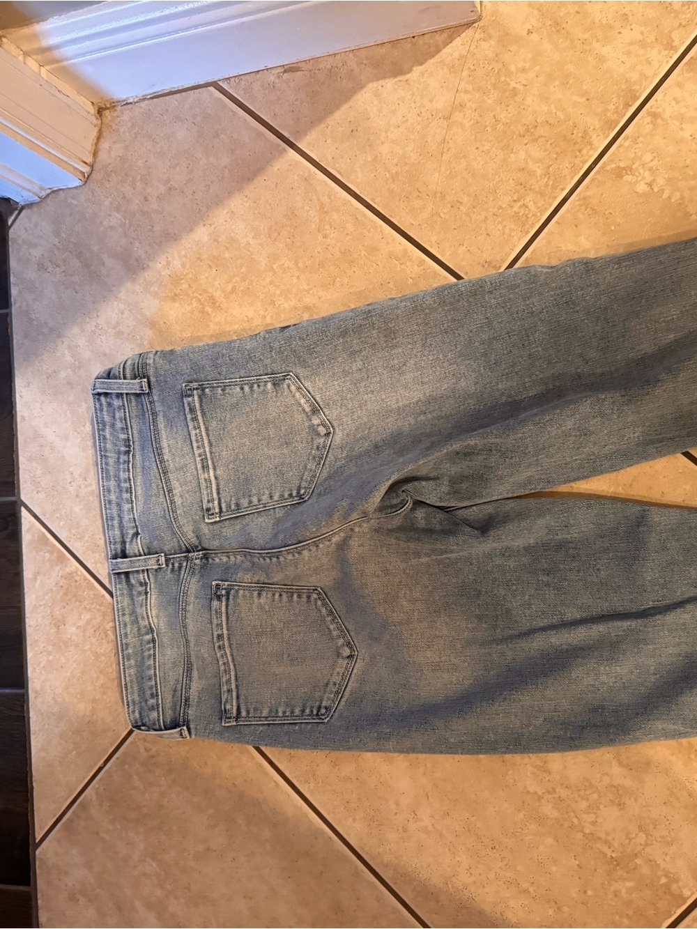 LAGENCE RUTH boot cut - Picture 5 of 7
